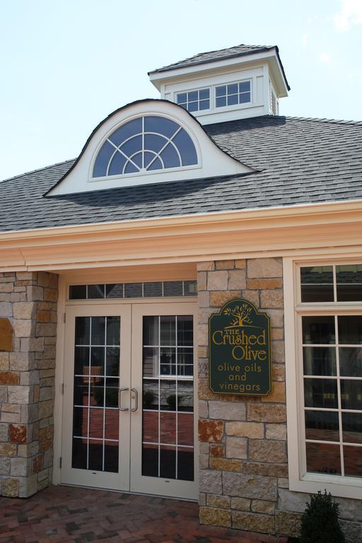 东风Spa酒店 Wading River 外观 照片